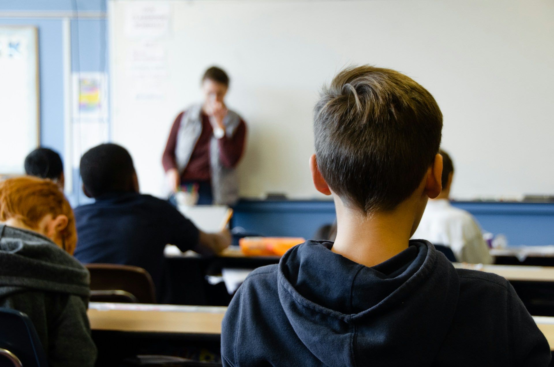 Avviso pubblico per l'assegnazione di borse di studio A.S. 2025/2026 per studentesse e studenti della scuola secondaria di secondo grado per le  (art. 9 D.Lgs n. 63/2017)