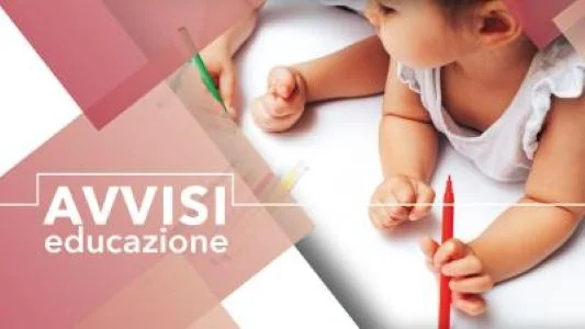 Avviso pubblico per l’accreditamento servizi educativi zerosei – Anno educativo 2026/2027