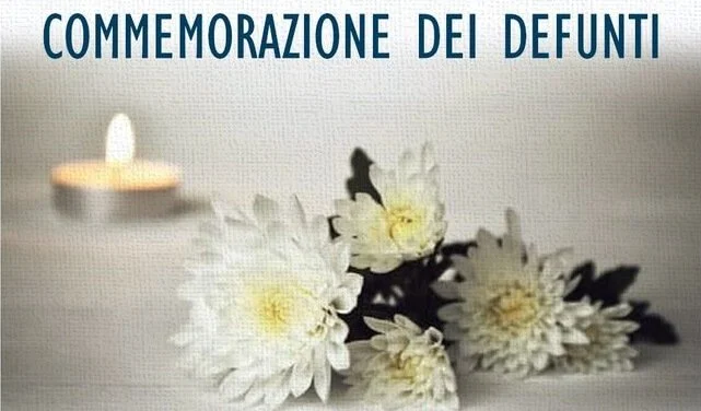 Apertura straordinaria cimitero comunale