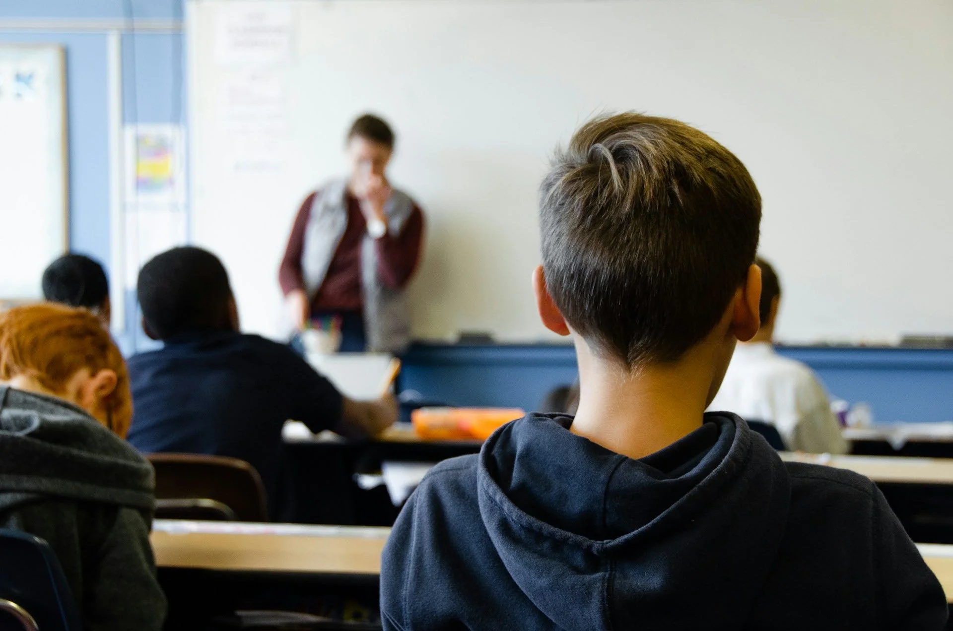 Avviso pubblico per l'assegnazione di borse di studio A.S. 2025/2026 per studentesse e studenti della scuola secondaria di secondo grado per le  (art. 9 D.Lgs n. 63/2017)