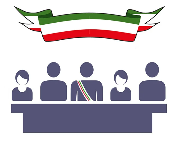 Avviso di convocazione del Consiglio Comunale.
