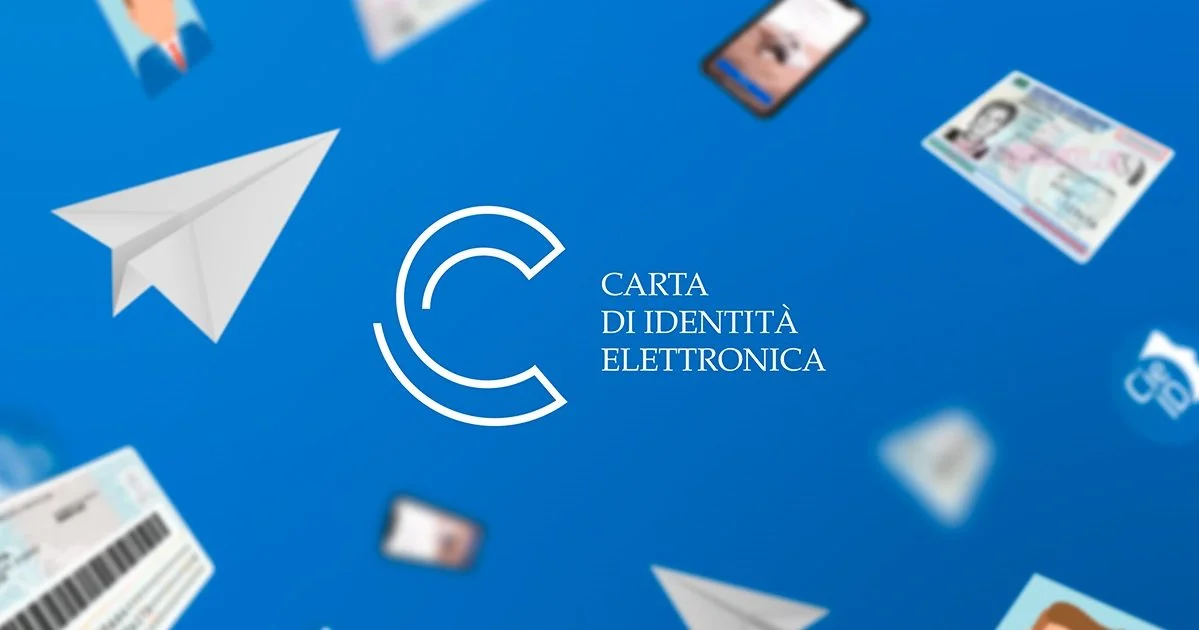 Attivazione sistema di prenotazione AgendaCIE