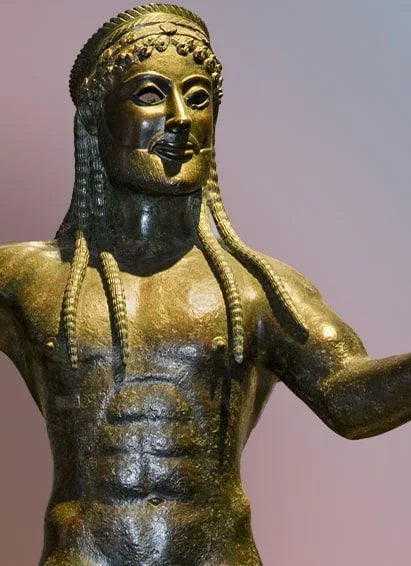 Premio Zeus 2026: l’11 settembre la presentazione al MArTA di Taranto