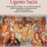 Opera editoriale dal titolo Ugento Sacra- Claudio Grenzi Editore