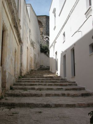 Borgo antico 7