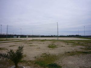 Campo sportivo 2