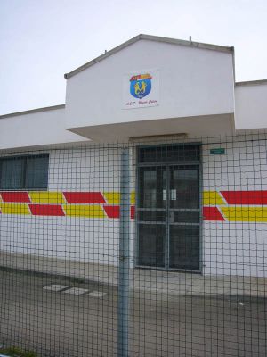 Campo sportivo 3