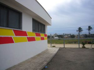 Campo sportivo 4