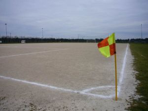 Campo sportivo 7