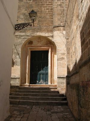 Centro storico 17