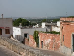 Centro storico 8