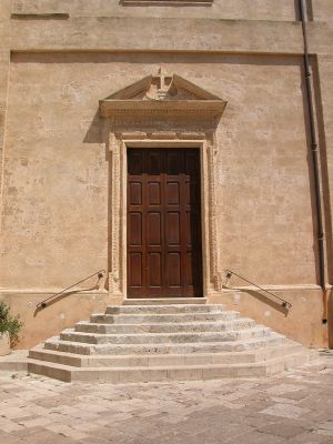 Chiesa sant'Antonio 2