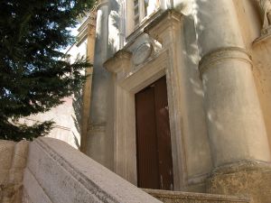 Chiesa Santi Medici