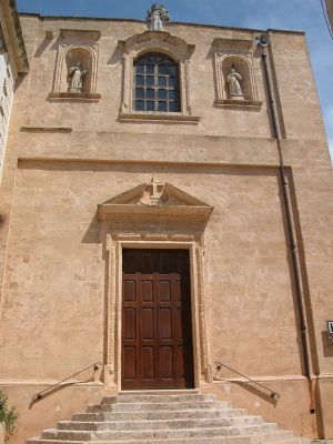 Chiesa sant'Antonio 1