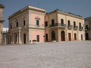 Piazza San Vincenzo