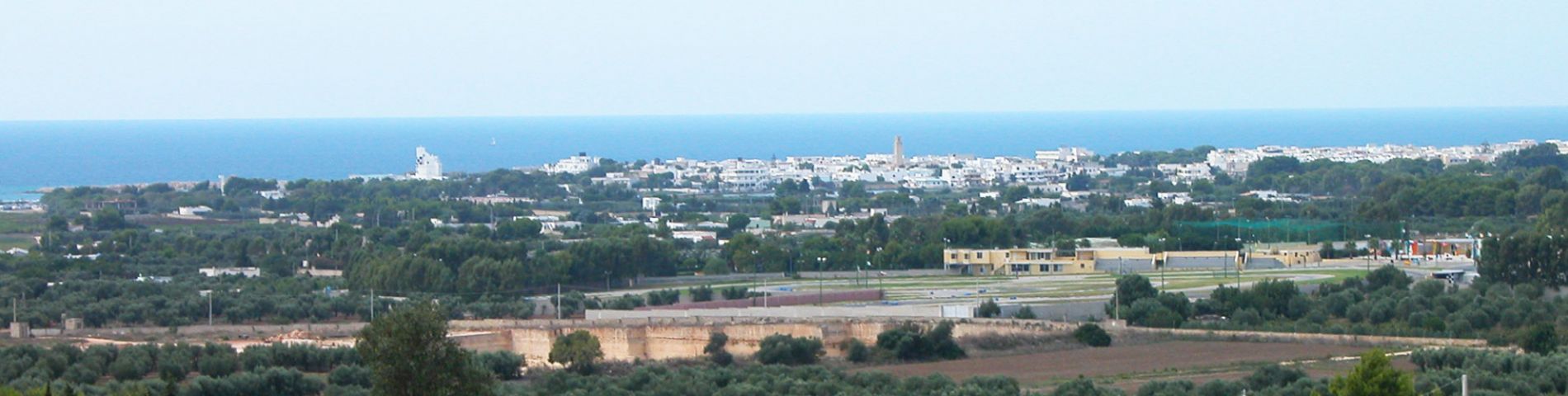  Torre San Giovanni