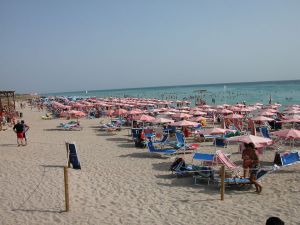 Spiaggia 2