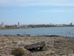 Torre San Giovanni 3