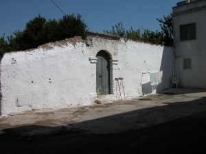 Via della Luce 2