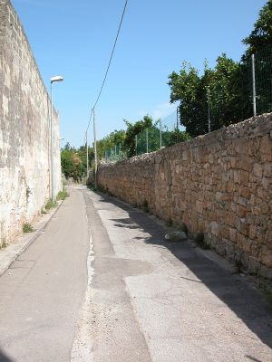 Via della Luce 4