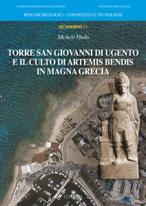 Opera editoriale dal titolo Torre San Giovanni di Ugento e il culto di ...