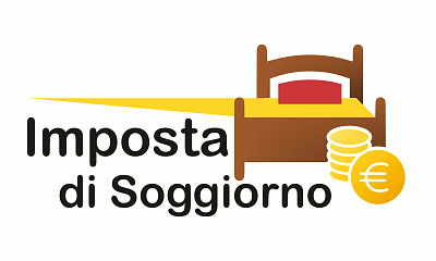 IMPOSTA DI SOGGIORNO- Tariffe invariate per l'anno 2025