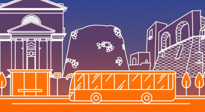 TRASPORTO PUBBLICO STAGIONALE - Comune di Ugento - 
