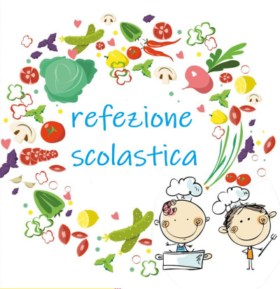 ISCRIZIONI SERVIZIO DI REFEZIONE SCOLASTICA 2023/2024