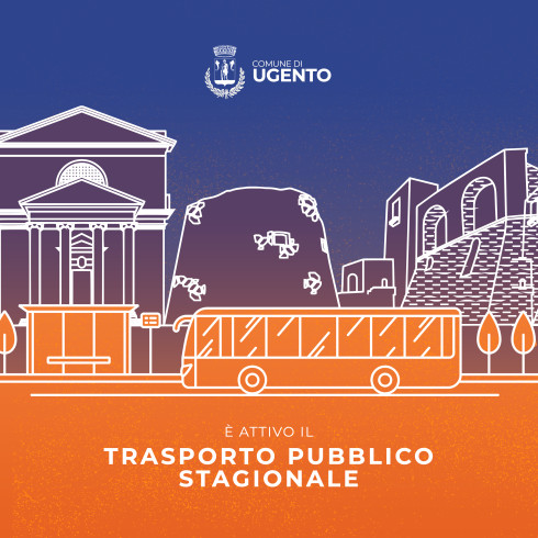 TRASPORTO PUBBLICO STAGIONALE