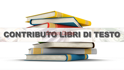 FORNITURA GRATUITA O SEMIGRATUITA DEI LIBRI DI TESTO