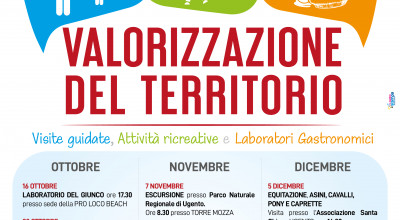 AVVISO ANNO 2021  PER LA EROGAZIONE DI CONTRIBUTI ALLE ASSOCIAZIONI TURISTICH...