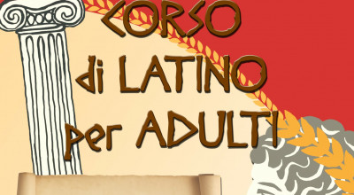 CORSO DI LATINO