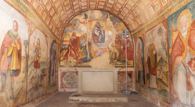 Chiesa della Madonna di Costantinopoli