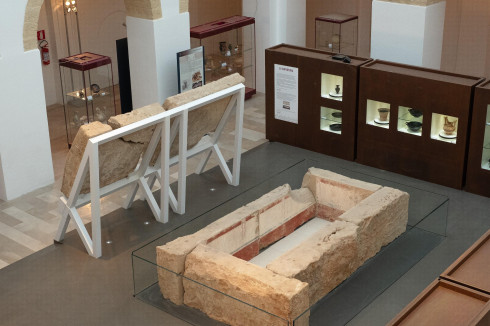 Nuovo Museo Archeologico