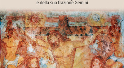 Opera editoriale dal titolo Ugento Sacra- Claudio Grenzi Editore