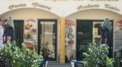 Antichi  Sapori del Salento