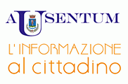 Ausentum - l'informazione al cittadino