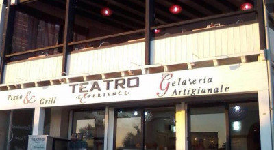 Caffè Teatro 