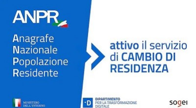 CAMBIO DI RESIDENZA