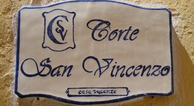 Corte San Vincenzo