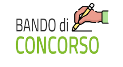 CONCORSO PUBBLICO, PER SOLI ESAMI, PER L’ASSUNZIONE DI N. 3 UNITA&rsquo...