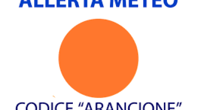 AVVISO ALLA CITTADINANZA - ALLERTA ARANCIONE PER RISCHIO IDROGEOLOGICO DEL 23...