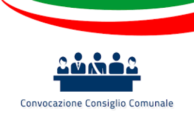 Avviso di convocazione del Consiglio Comunale per il giorno 31 maggio 2023 or...