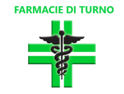 FARMACIE - calendario turni 2023