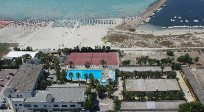 Hotel Villaggio Poseidone Resort