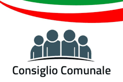 Avviso di convocazione del Consiglio Comunale per il giorno 8 agosto p.v.