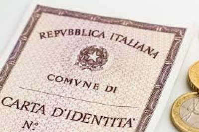 EMERGENZA COVID-19: Carte d’identità: prorogata la validit&agrav...