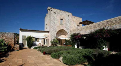 Masseria Don Cirillo