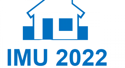 IMU 2022