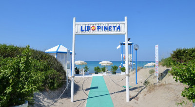 Lido Pineta